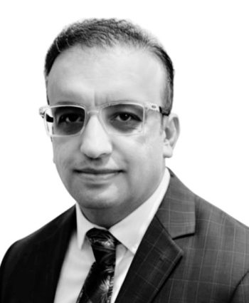 Dr Muhammad Usman